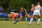 Field Hockey vs WSU  Wheaton College Field Hockey vs Worcester State University. - Photo By: KEITH NORDSTROM : Wheaton, field hockey, FH2021